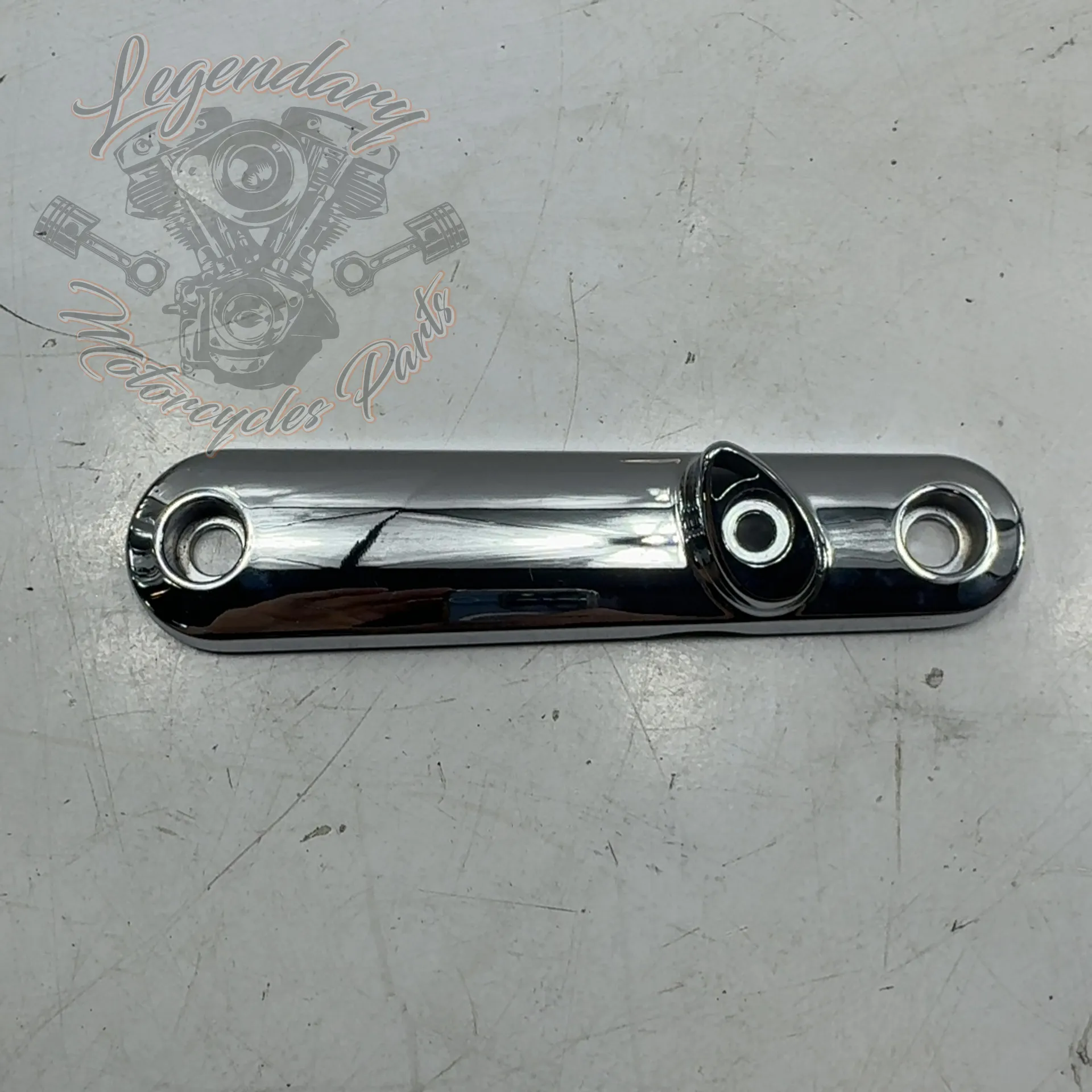 Support clignotant avant gauche OEM 69278-06